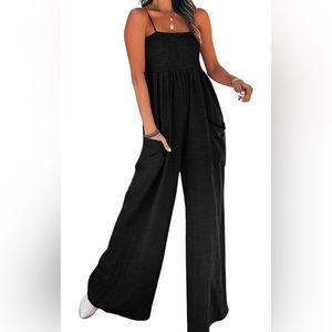 CUPSHE Jumpsuit
